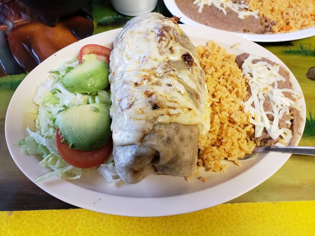 Taqueria El Local | restaurant | 1615 University Ave, Green Bay, WI 54302, USA | 9204551060 OR +1 920-455-1060