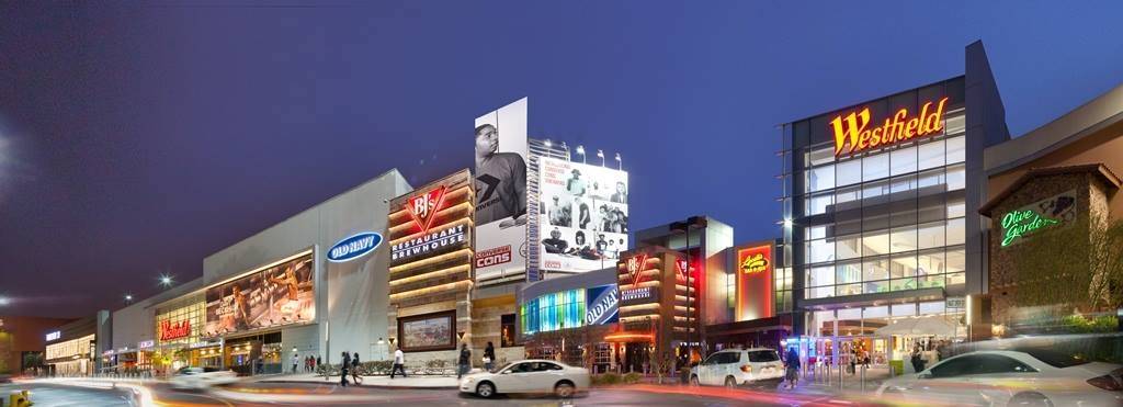 Westfield Culver City | shopping mall | 6000 Sepulveda Blvd, Culver City, CA 90230, USA | 3103905073 OR +1 310-390-5073