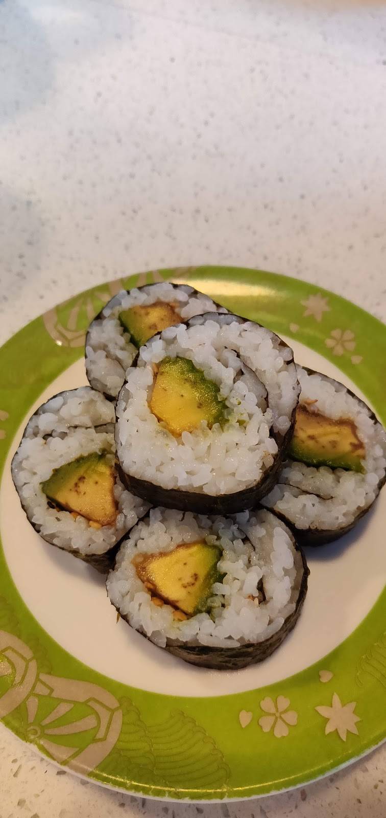 Akira Sushi | restaurant | 1718 NE 122nd Ave, Portland, OR 97230, USA | 9712551130 OR +1 971-255-1130