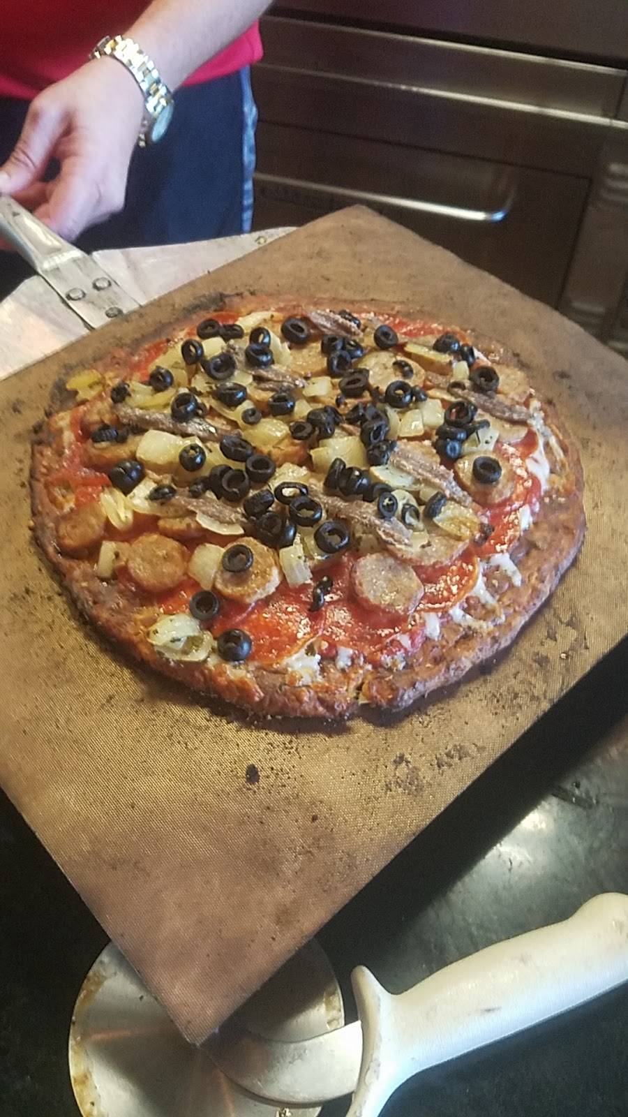 Attardis Pizzeria | restaurant | 7286 55th Ave E, Bradenton, FL 34203, USA | 9417562500 OR +1 941-756-2500