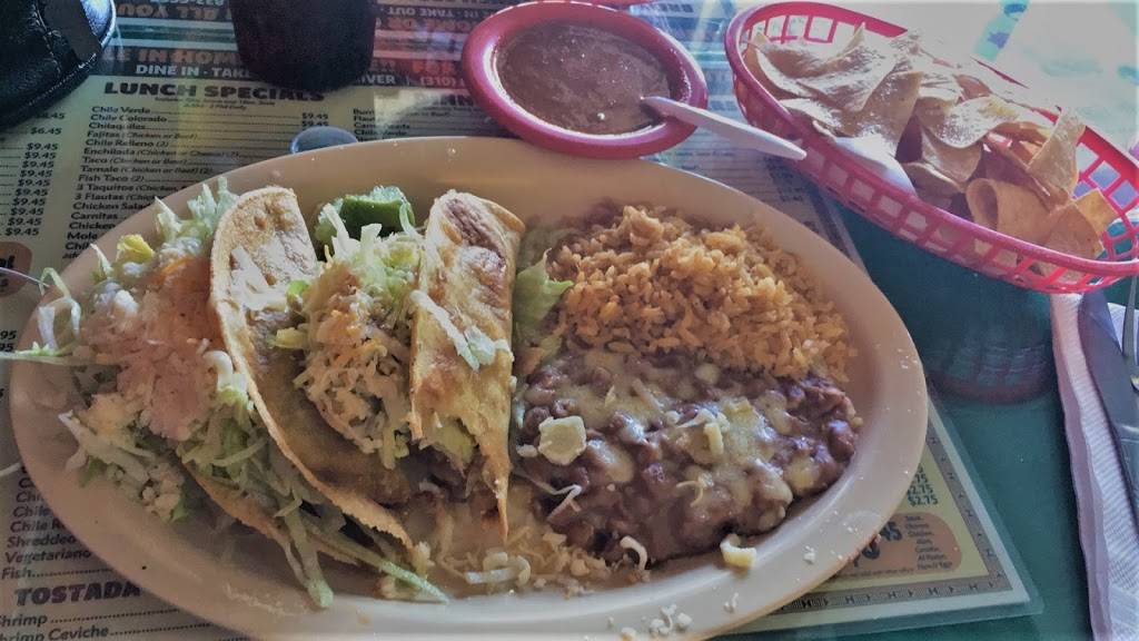 Marias Mexican Restaurant | restaurant | 2215 S Pacific Ave # C, San Pedro, CA 90731, USA | 3108336666 OR +1 310-833-6666