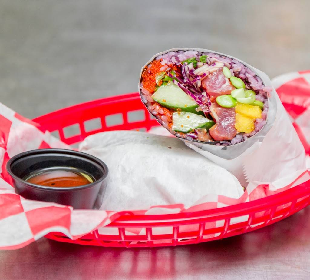 South Street Fish & Ramen Co. | restaurant | 219 Washington St, Hoboken, NJ 07030, USA | 2016839879 OR +1 201-683-9879