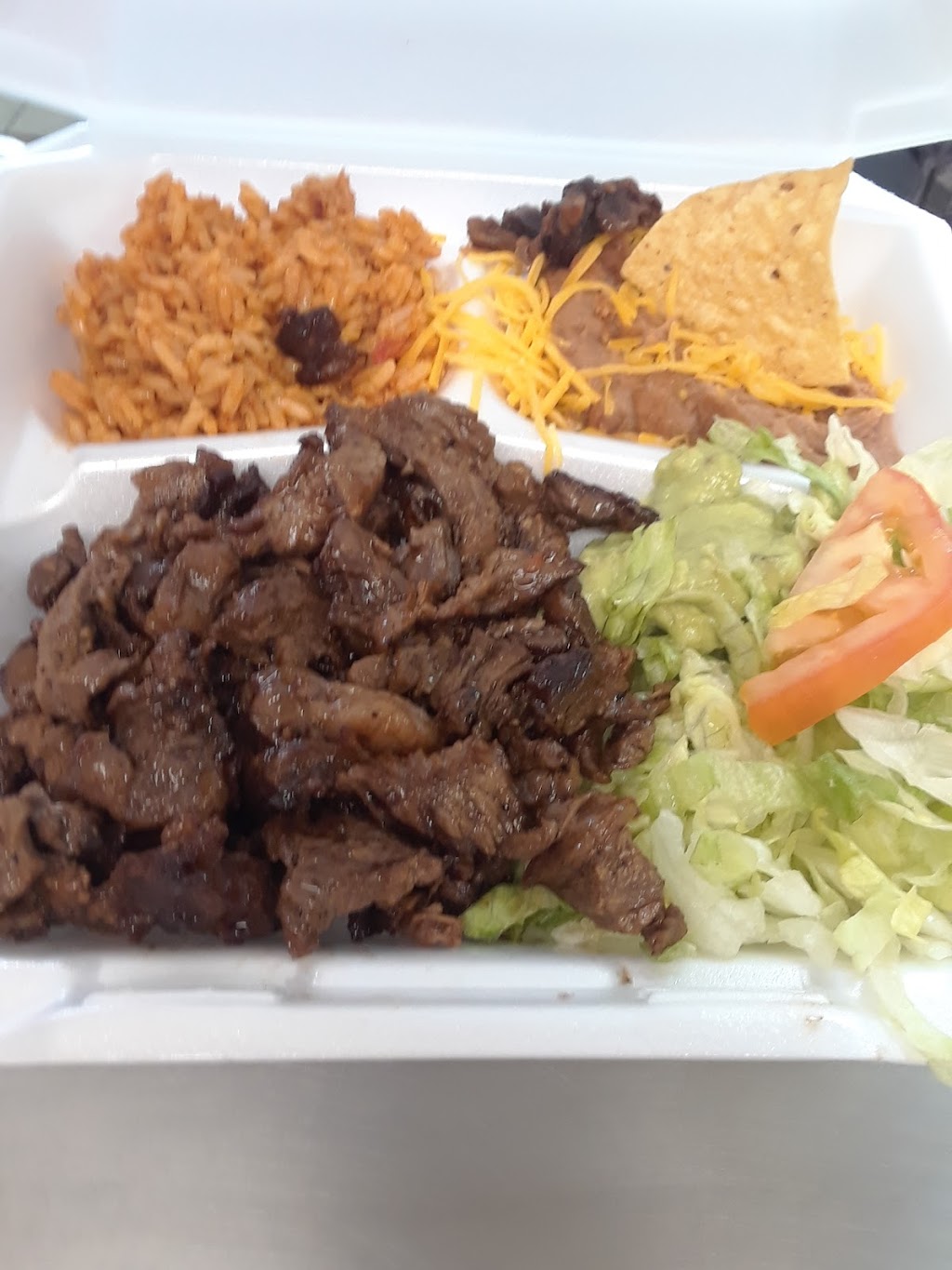 El Taco Tako | restaurant | 718 W Clements St, Odessa, TX 79761, USA | 4323335731 OR +1 432-333-5731