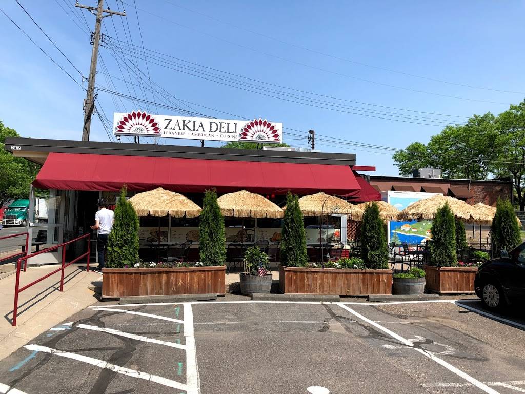 Zakia Deli | meal takeaway | 2412 Kennedy St NE, Minneapolis, MN 55413, USA | 6123790288 OR +1 612-379-0288