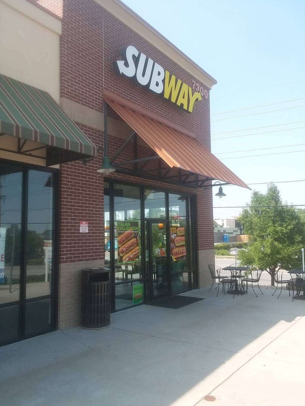 Subway Restaurants | restaurant | Tiffany Plaza Shopping Ctr, 7300 E Hampden Ave Unit A -8, Denver, CO 80231, USA | 3032205310 OR +1 303-220-5310