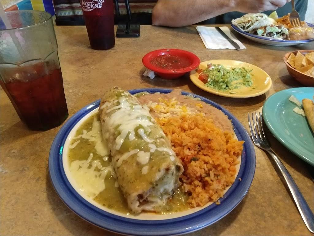 Ole Mexican Grill | restaurant | 2080 W Orange Grove Rd Suite #1131, Tucson, AZ 85704, USA | 5202197215 OR +1 520-219-7215