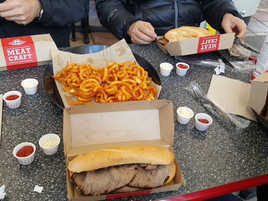 Arbys | restaurant | 1618 Wilson Rd, Newberry, SC 29108, USA | 8032768292 OR +1 803-276-8292