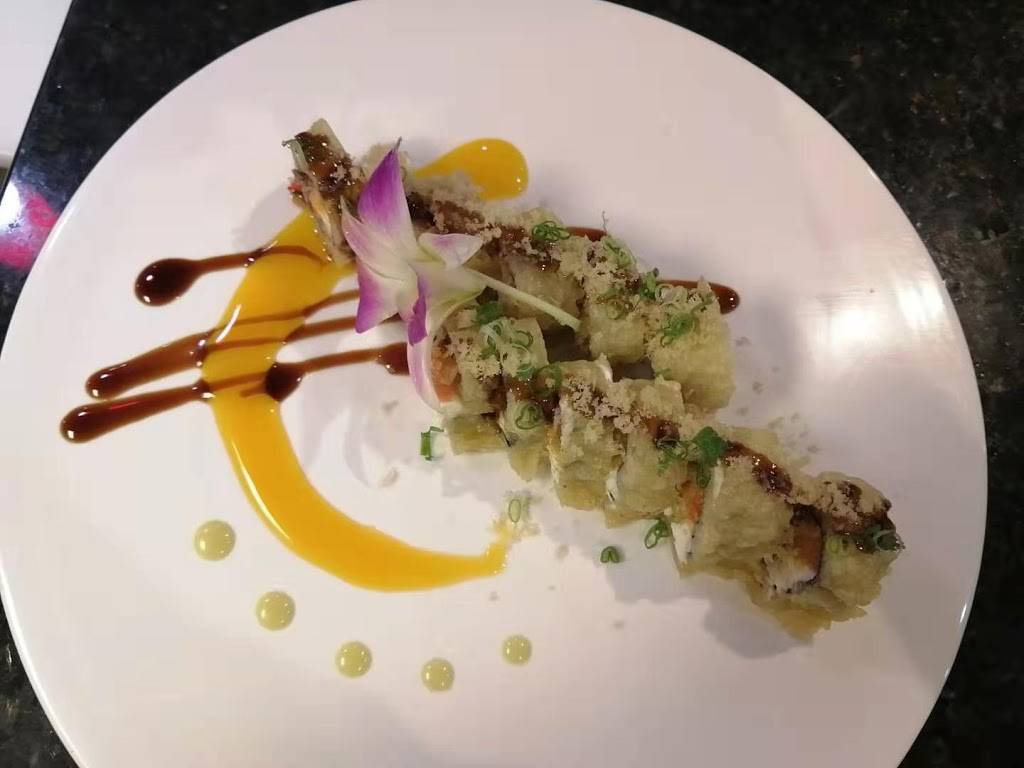 Oishi Asian Restaurant | restaurant | 1403 Woodward Ave, Muscle Shoals, AL 35661, USA | 2563207891 OR +1 256-320-7891