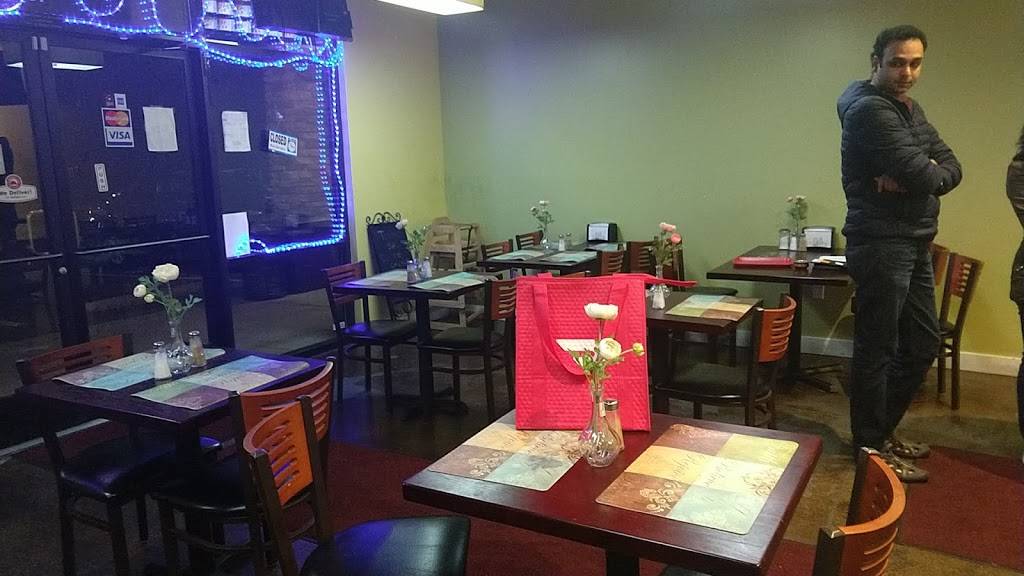 Indi Qzeen | restaurant | 22320 NE Marketplace Dr #103, Redmond, WA 98053, USA | 4258681107 OR +1 425-868-1107