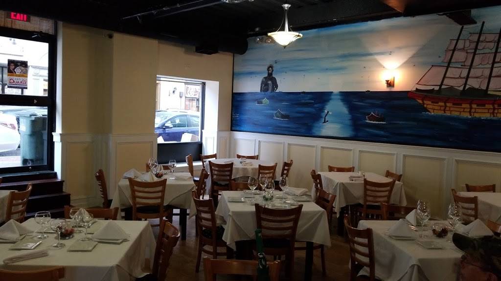 Lusiadas | restaurant | 6 Gramatan Ave, Mt Vernon, NY 10550, USA | 9146642131 OR +1 914-664-2131