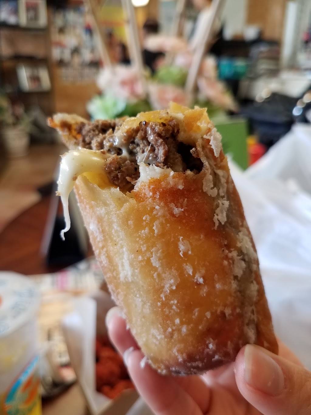 Pit Stop Boba Shop | cafe | 2300 Westborough Blvd, South San Francisco, CA 94080, USA | 6509524449 OR +1 650-952-4449