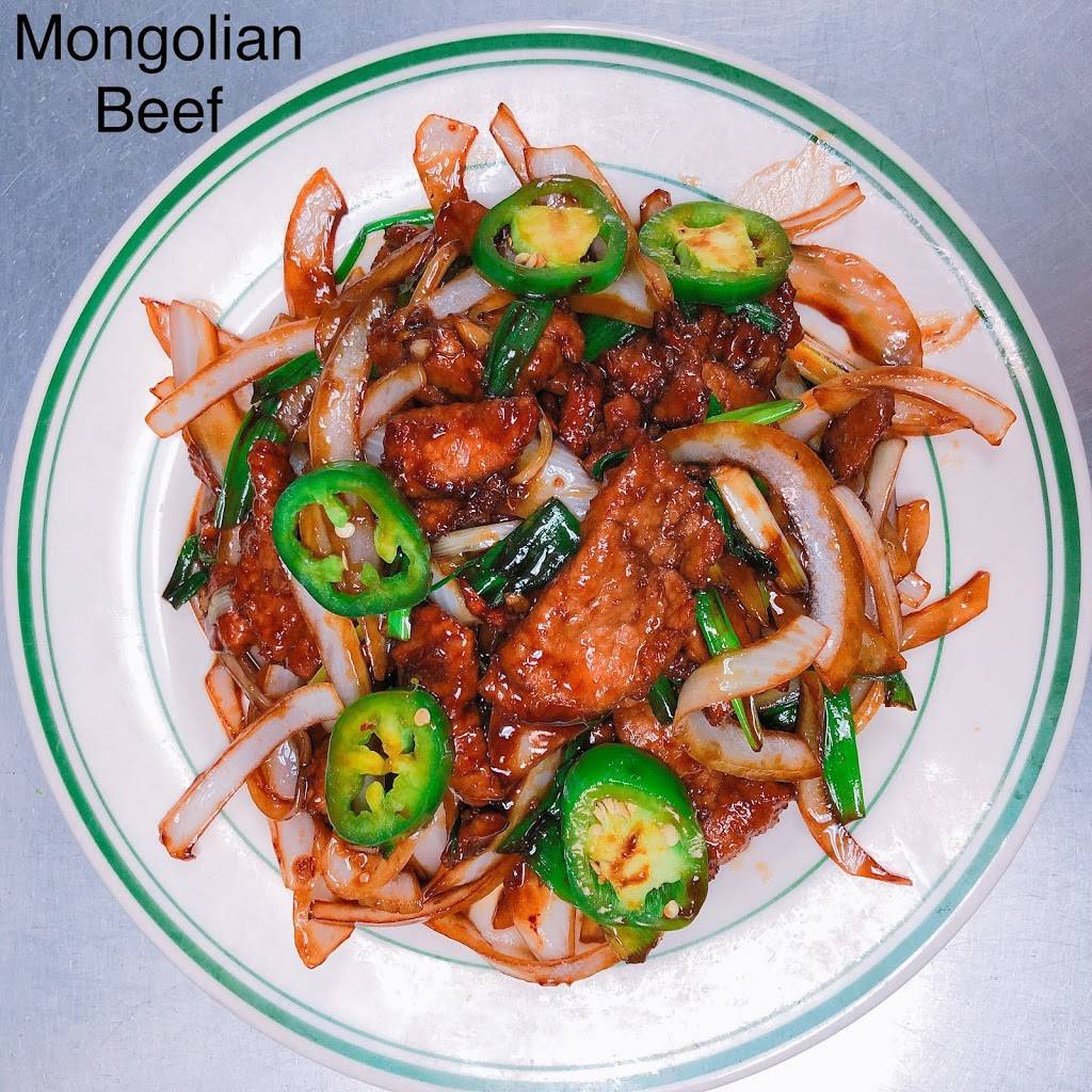 Chen‘s Kitchen | restaurant | 1678 FM 1960 W, 1678 Farm to Market 1960 Rd W, Houston, TX 77090, USA | 8326662860 OR +1 832-666-2860