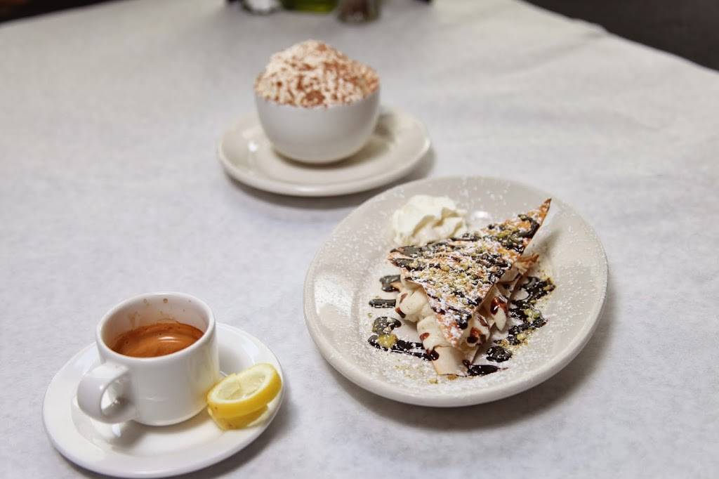 Il Sogno | restaurant | 100 N Hale St, Wheaton, IL 60187, USA | 6306825900 OR +1 630-682-5900