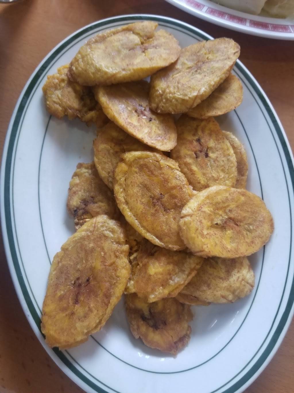 El Nuevo Carribeño | restaurant | 1675 Lexington Ave, New York, NY 10029, USA | 2128313906 OR +1 212-831-3906