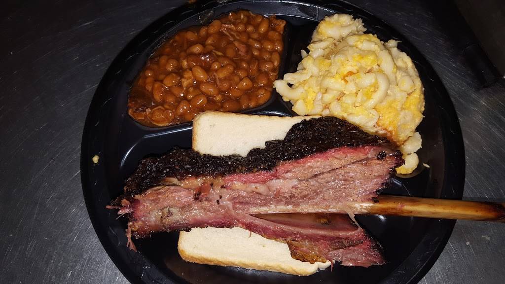 Gs Slow Smoked BBQ | restaurant | 1282 Blanding Blvd, Orange Park, FL 32065, USA | 9044060524 OR +1 904-406-0524
