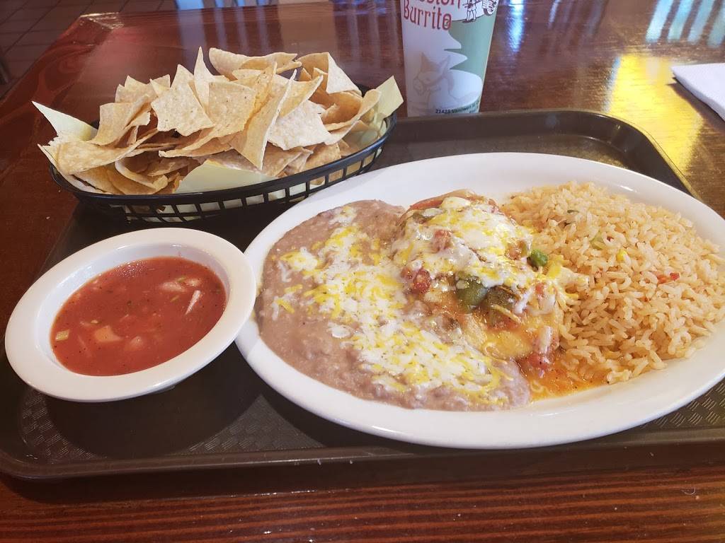 Mission Burrito | restaurant | 3350, 22744 Roscoe Blvd, West Hills, CA 91304, USA | 8188884788 OR +1 818-888-4788