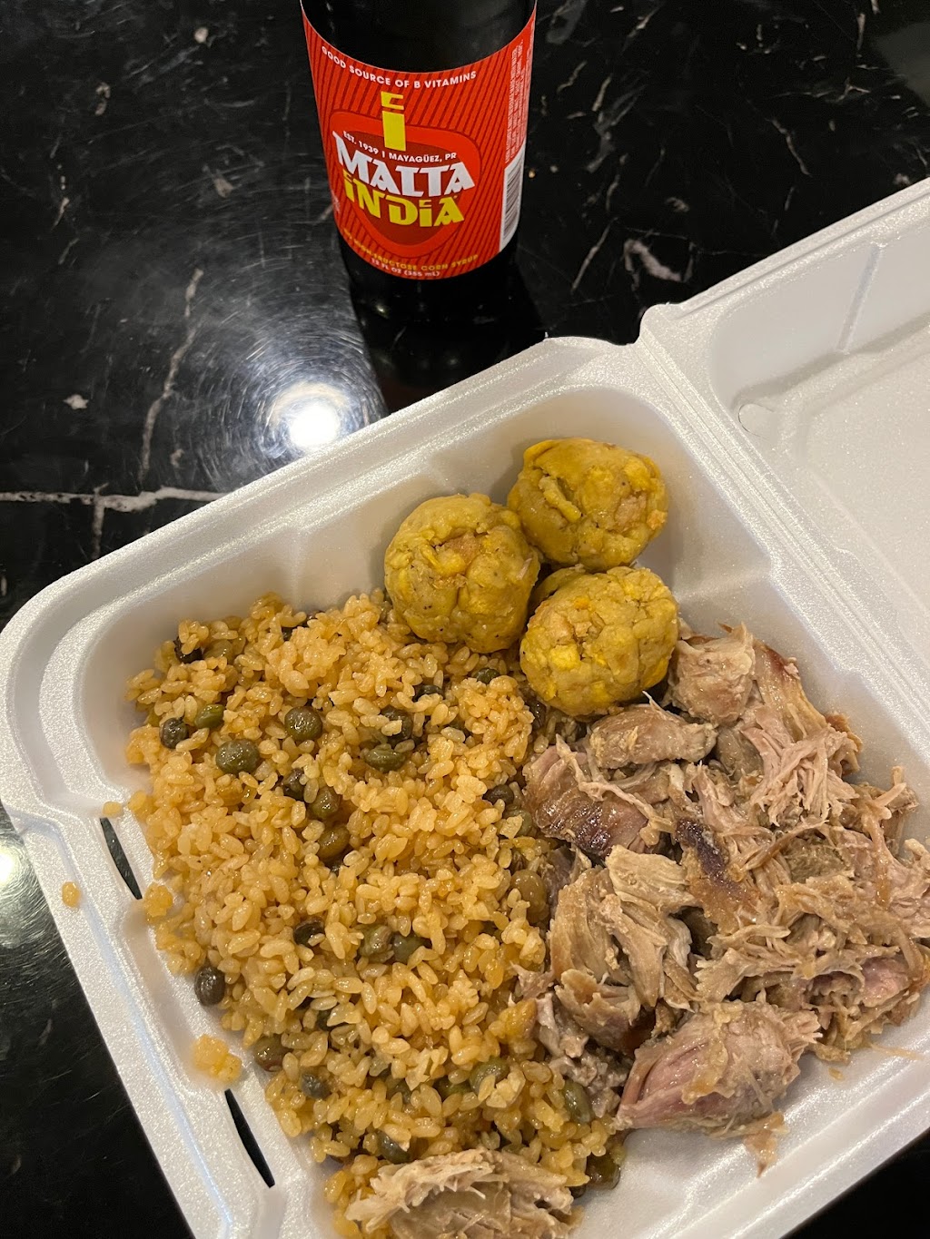 Delicias Boricuas VA | restaurant | 16 Church Ave SW, Roanoke, VA 24012, USA | 5403977492 OR +1 540-397-7492