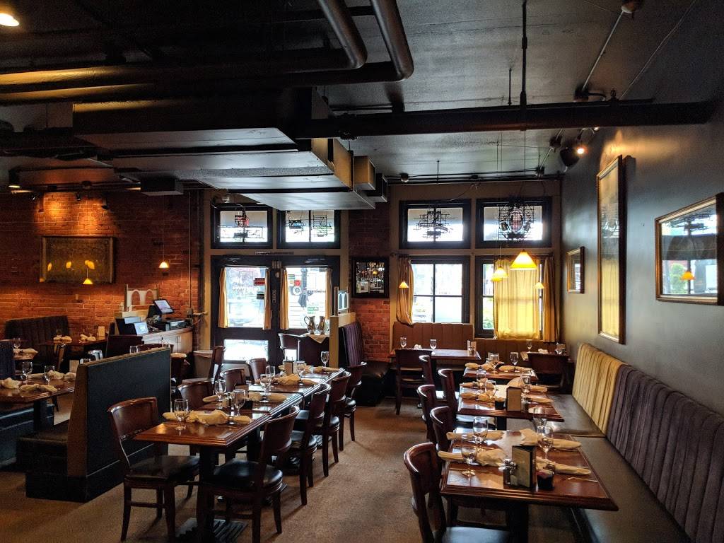 Chutneys Bistro | restaurant | 1815 N 45th St, Seattle, WA 98103, USA | 2066341000 OR +1 206-634-1000