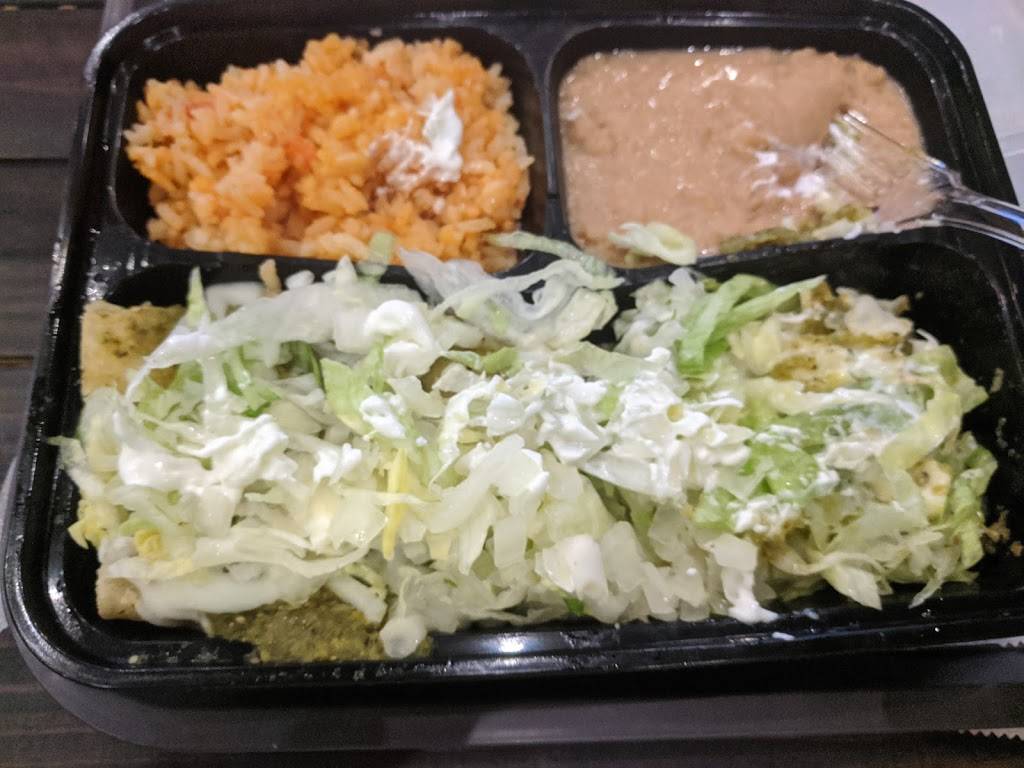 Leos Mexican Kitchen | restaurant | 7013 Lithia Pinecrest Rd, Lithia, FL 33547, USA | 8136547555 OR +1 813-654-7555