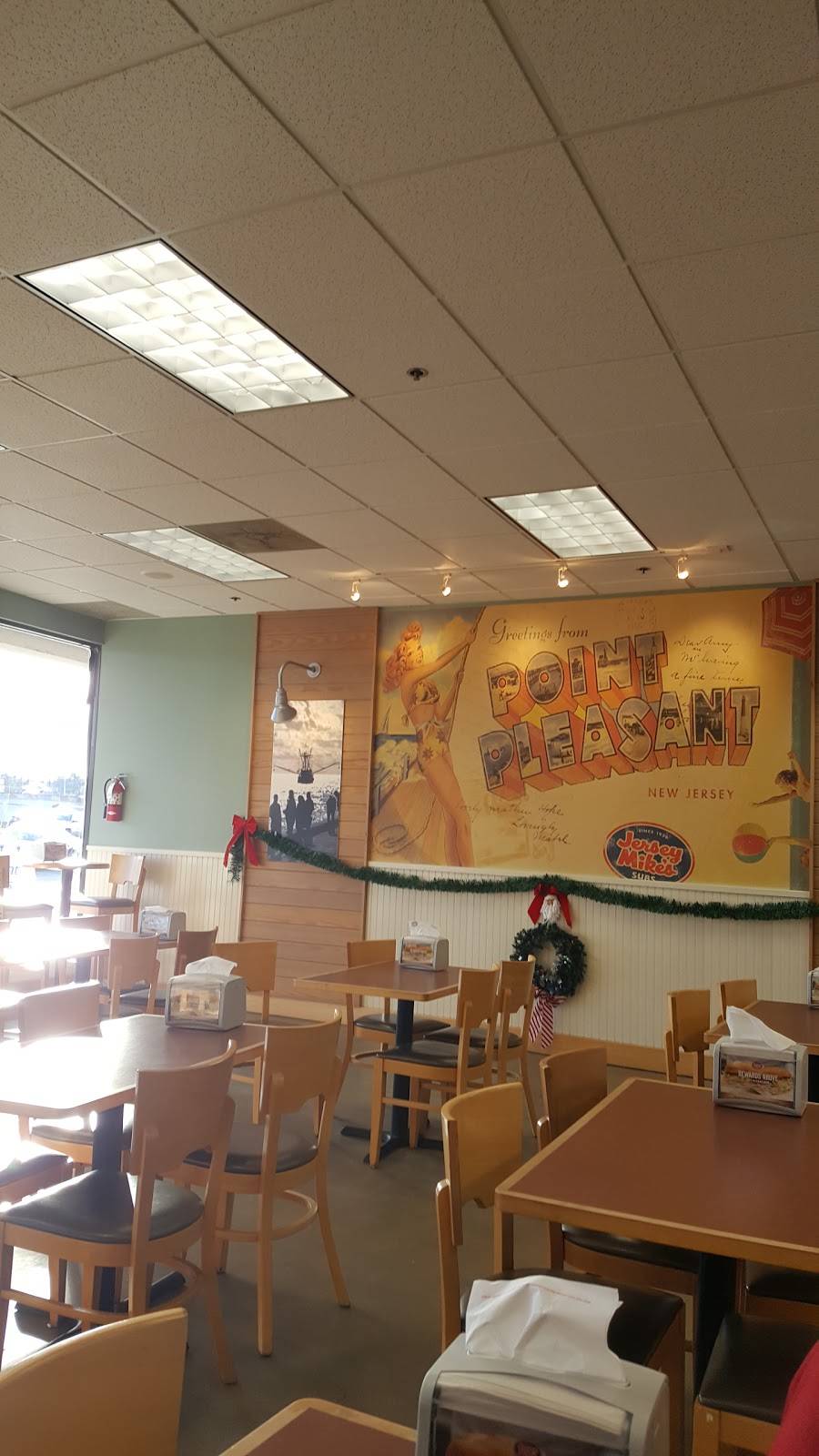 Jersey Mikes Subs | meal takeaway | 11109 US-15 suite h, Aberdeen, NC 28315, USA | 9106951110 OR +1 910-695-1110