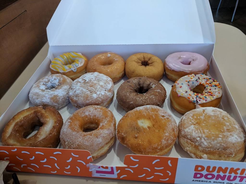 Dunkin | cafe | 4920 Balboa Blvd, Encino, CA 91316, USA | 8189950555 OR +1 818-995-0555