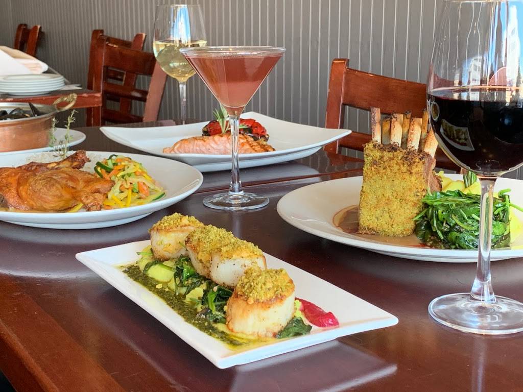 Epicure NY Bistro | restaurant | 2620 Merrick Rd, Bellmore, NY 11710, USA | 5166798928 OR +1 516-679-8928