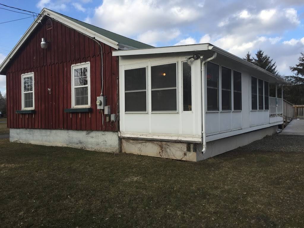 Bullthistle Brewing Company | restaurant | 45 S Main St, Sherburne, NY 13460, USA | 6076742337 OR +1 607-674-2337