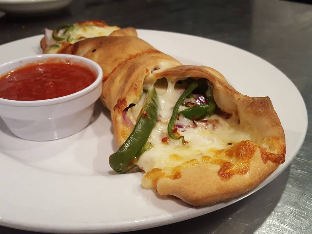 Joes New York Pizzeria | restaurant | 1605 Mansell Rd, Alpharetta, GA 30009, USA | 7706405637 OR +1 770-640-5637