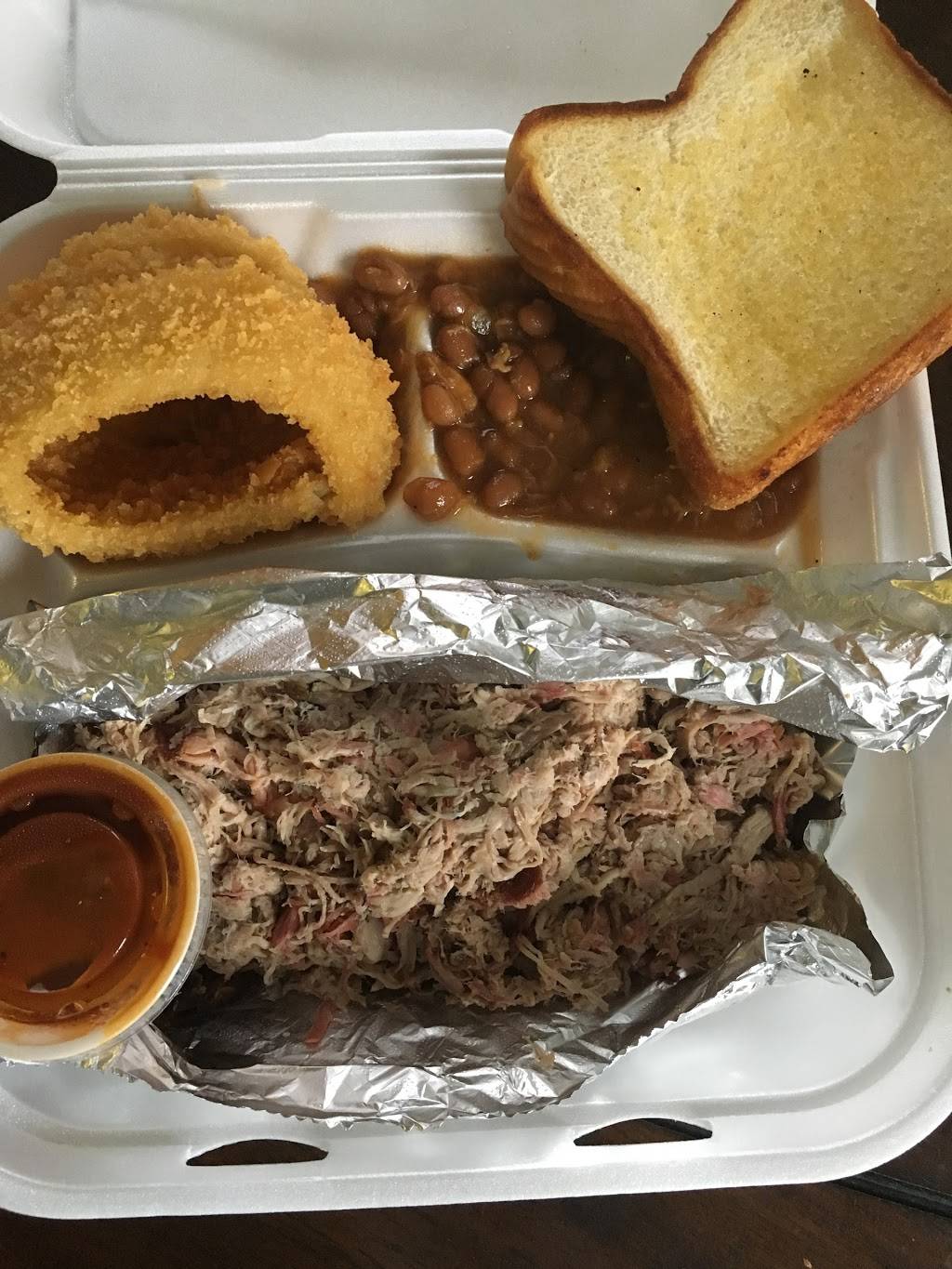 Good Ole Boys BBQ | restaurant | 16634 US-280, Chelsea, AL 35043, USA | 2056033332 OR +1 205-603-3332