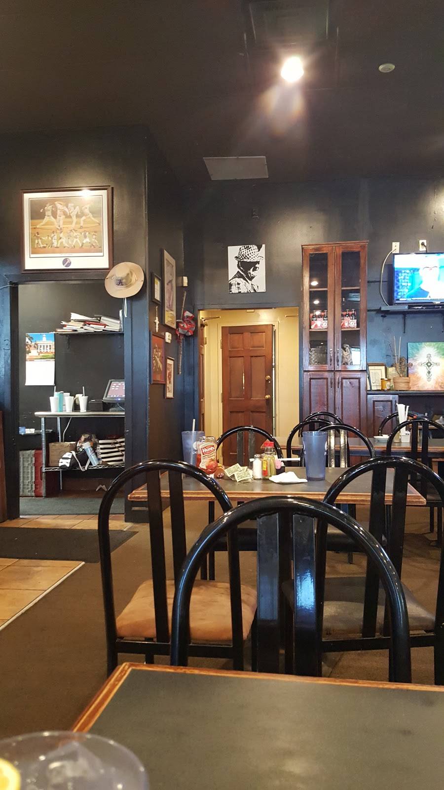 Gails Down The Street Cafe | restaurant | 2741 Zelda Rd, Montgomery, AL 36106, USA | 3342791009 OR +1 334-279-1009