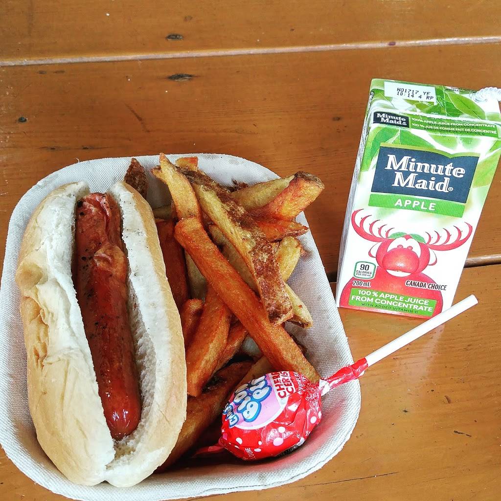 MJs Own Munchies | restaurant | 406 Lakeshore Rd, St. Catharines, ON L2R 7K6, Canada | 9056460031 OR +1 905-646-0031