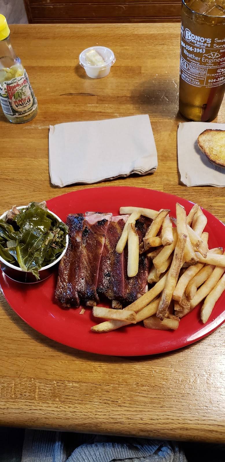 Bonos Pit Bar-B-Q | restaurant | 3303 San Pablo Rd S, Jacksonville, FL 32224, USA | 9042231391 OR +1 904-223-1391