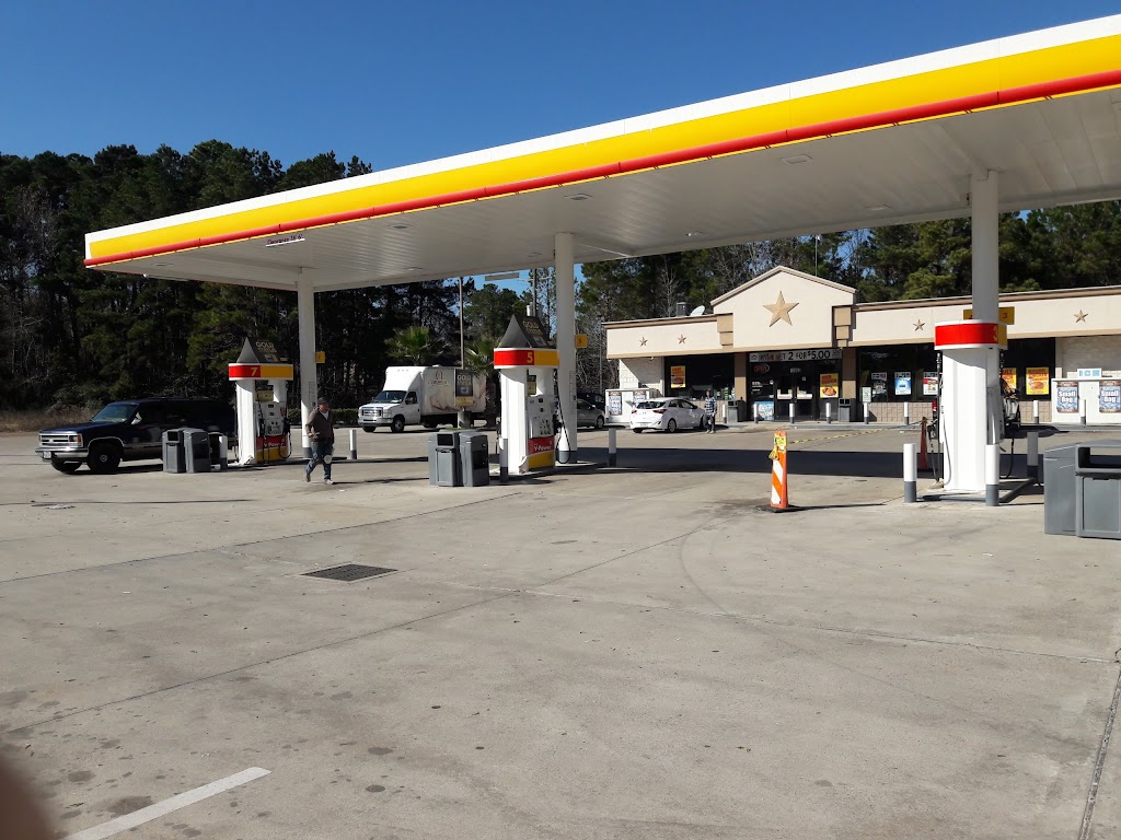 Shell | restaurant | 13053 E Stewart E Fm 1097 Rd, Willis, TX 77378, USA | 9368908300 OR +1 936-890-8300