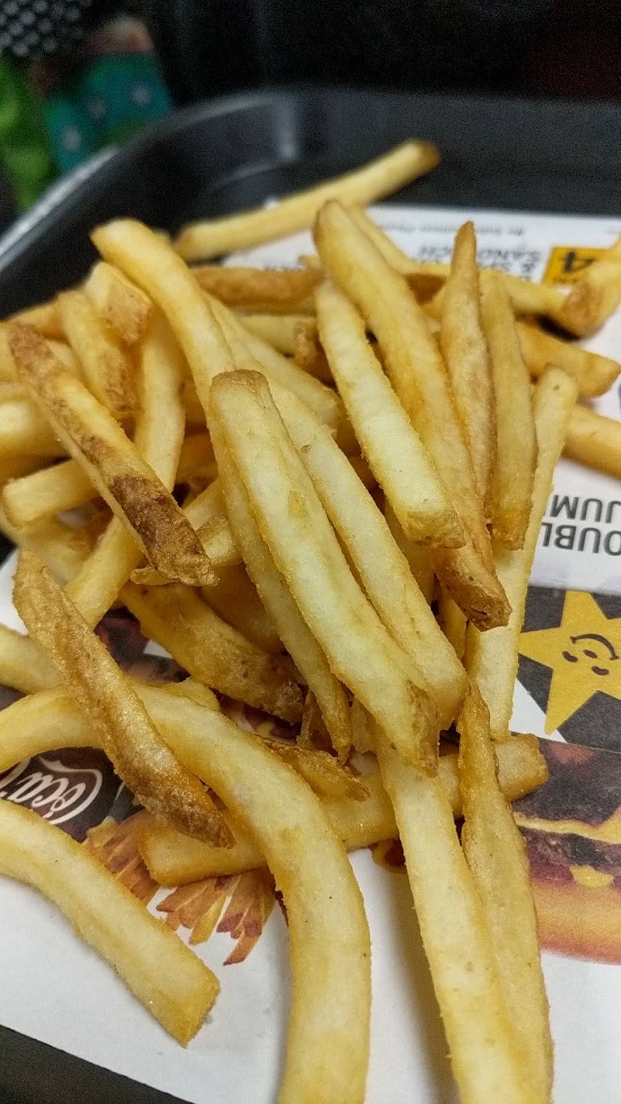 Carls Jr. | restaurant | 902 Lighthouse Ave, Monterey, CA 93940, USA | 8313754264 OR +1 831-375-4264