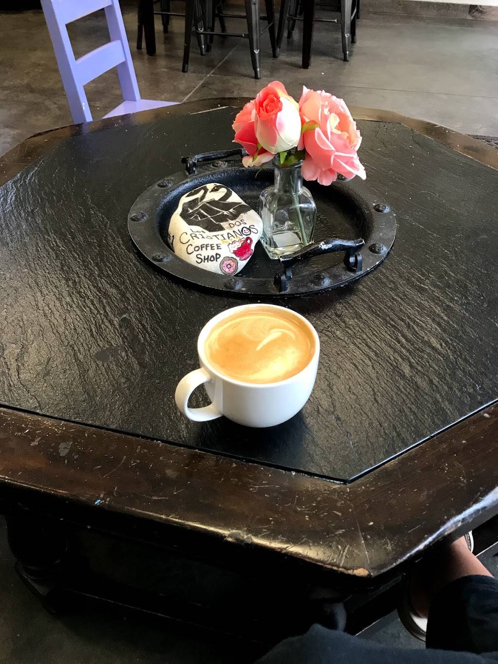 Los Dos Cristianos Coffee Shop | bakery | 1120 Plantation Blvd, North Port, FL 34289, USA | 9414836516 OR +1 941-483-6516