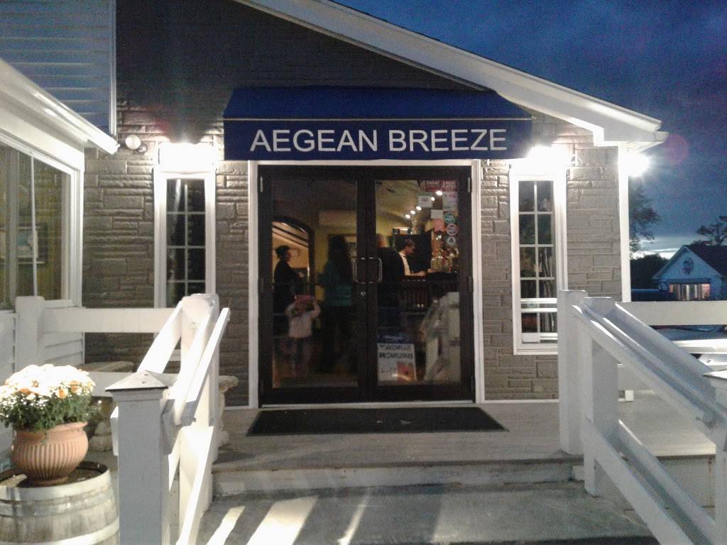 Aegean Breeze Restaurant | restaurant | 327 Stockbridge Rd, Great Barrington, MA 01230, USA | 4135284001 OR +1 413-528-4001