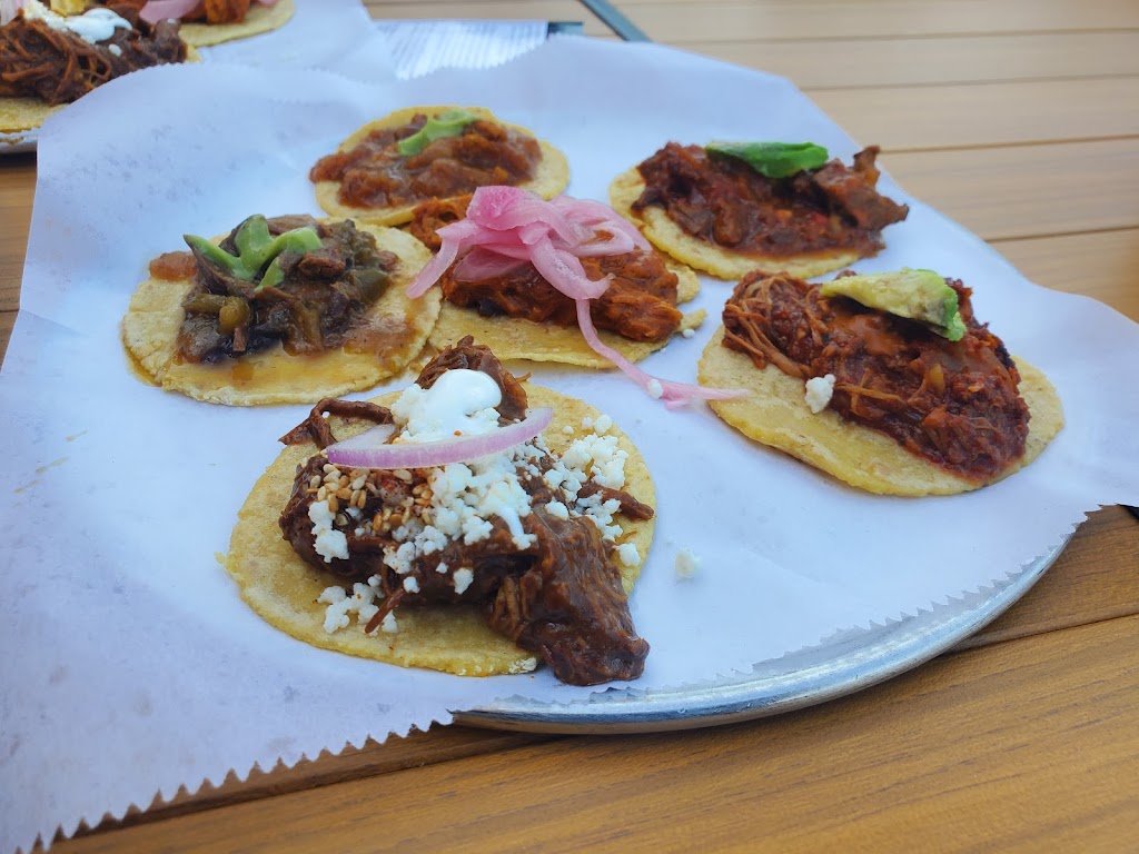 Guisados | restaurant | 1031 Hermosa Ave, Hermosa Beach, CA 90254, USA | 3103743033 OR +1 310-374-3033