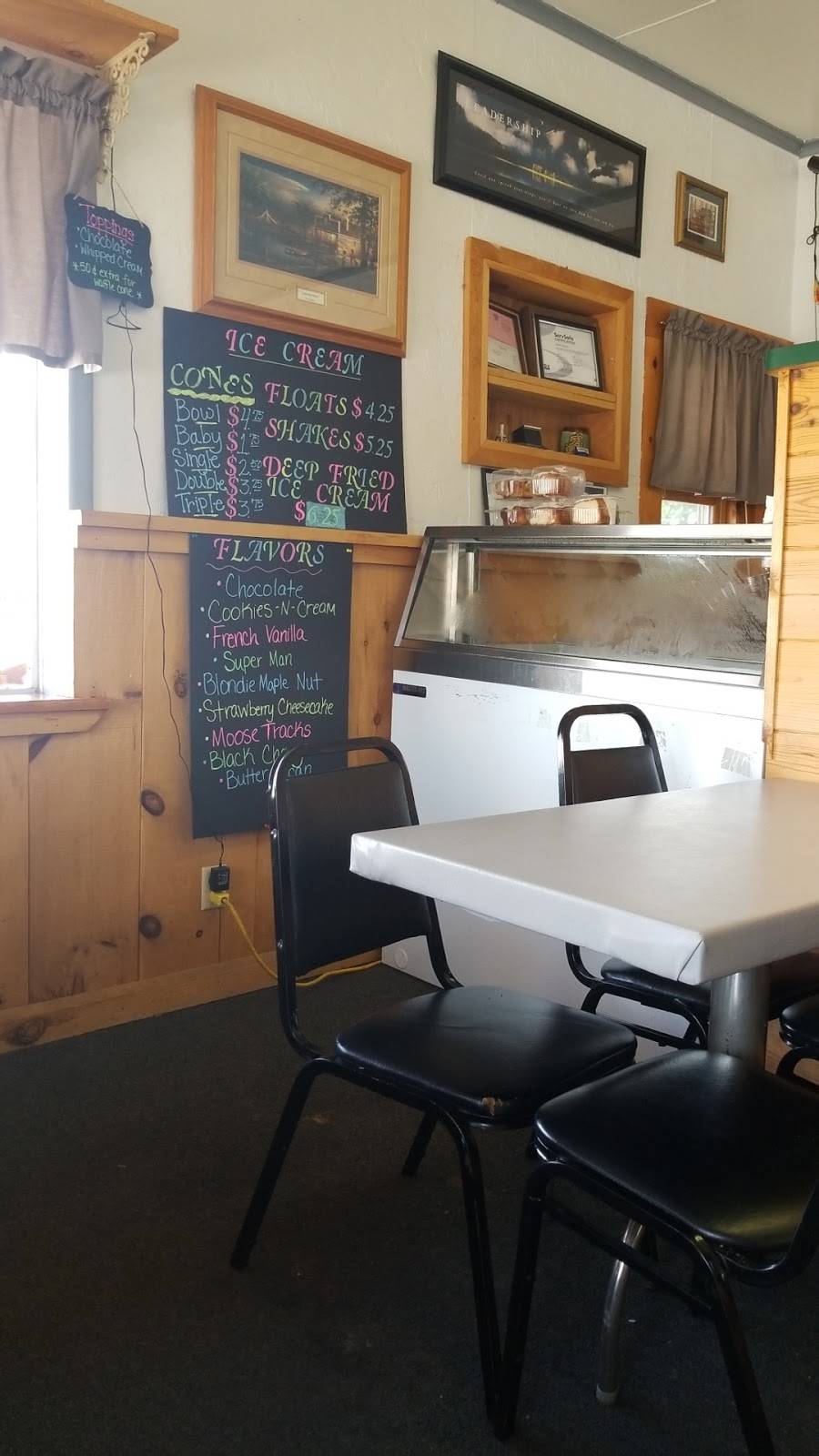 Brandys country Dinet | restaurant | 530 Saginaw St, Sterling, MI 48659, USA | 9896543545 OR +1 989-654-3545