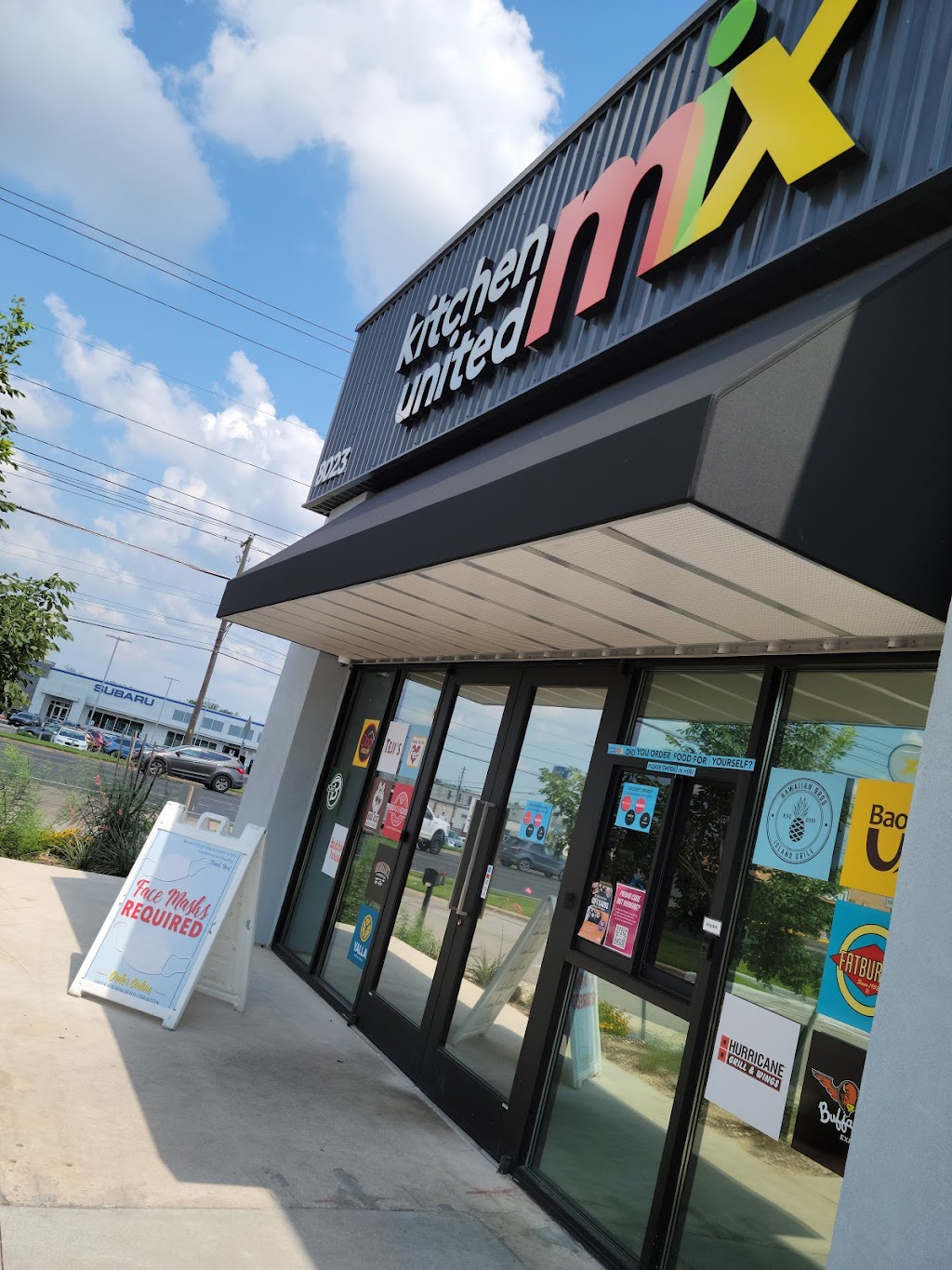 Mekato South American Eats | restaurant | 8023 Burnet Rd, Austin, TX 78757, USA | 5124883329 OR +1 512-488-3329