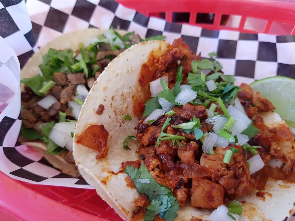 Street Taco | restaurant | 122 N Tustin Ave, Anaheim, CA 92807, USA | 7143633600 OR +1 714-363-3600