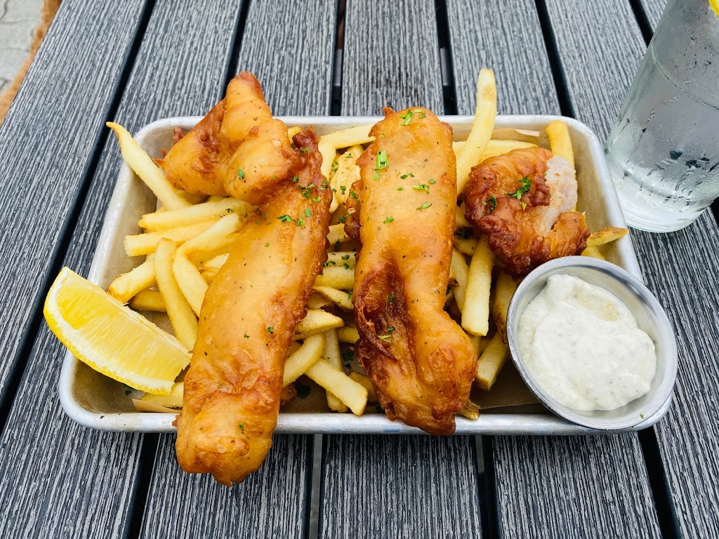 Frankies Java House | restaurant | Pier 40, 5, San Francisco, CA 94107, USA | 4158153061 OR +1 415-815-3061