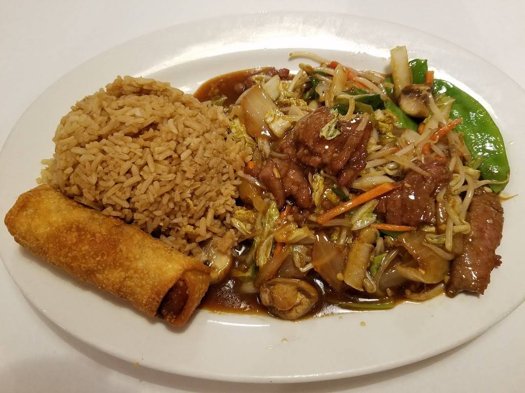 China Garden Restaurant | restaurant | 657 Holcomb Bridge Rd, Roswell, GA 30076, USA | 7709935511 OR +1 770-993-5511