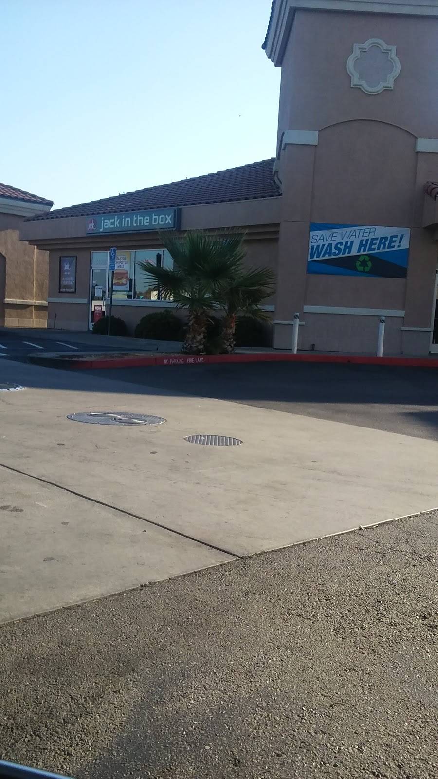 Jack in the Box | restaurant | 3400 N MacArthur Dr, Tracy, CA 95376, USA | 2098399732 OR +1 209-839-9732