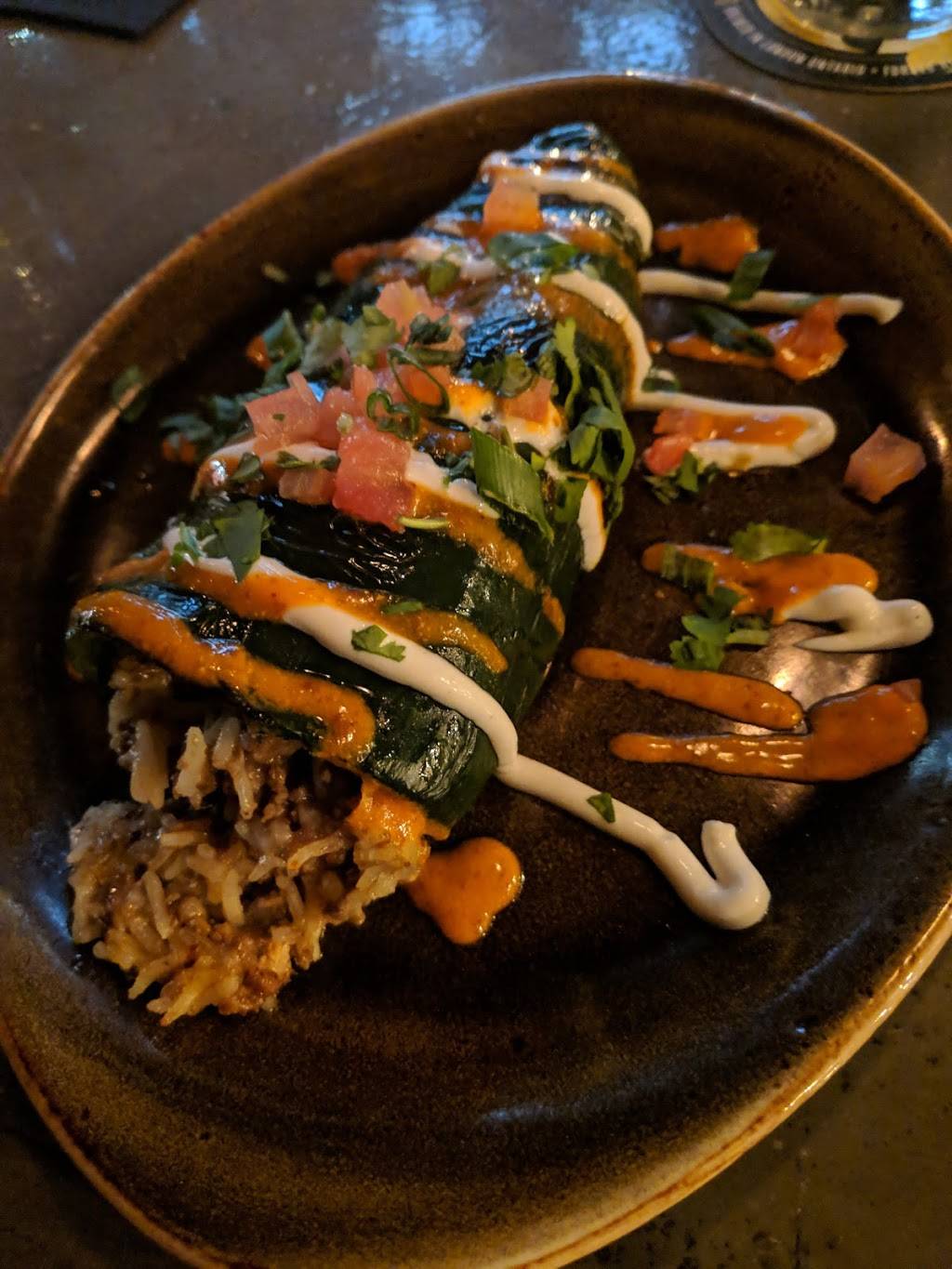 Hunter & Co. | restaurant | 349 Talbot St, London, ON N6A 2R5, Canada | 5196722555 OR +1 519-672-2555