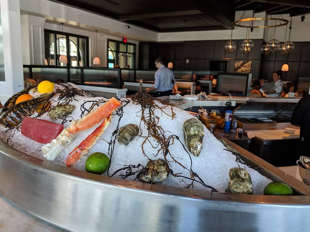 Connors Steak & Seafood | restaurant | 3501 S Tamiami Trail #1165, Sarasota, FL 34239, USA | 9412603232 OR +1 941-260-3232