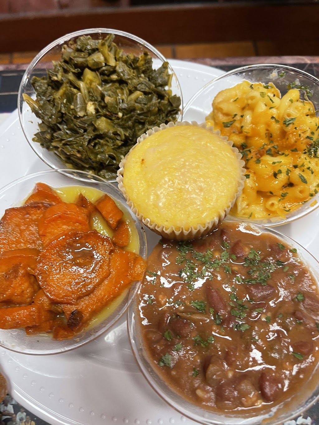 Big Mommas Kitchen | restaurant | 4929 International Blvd, Oakland, CA 94601, USA | 5104797608 OR +1 510-479-7608