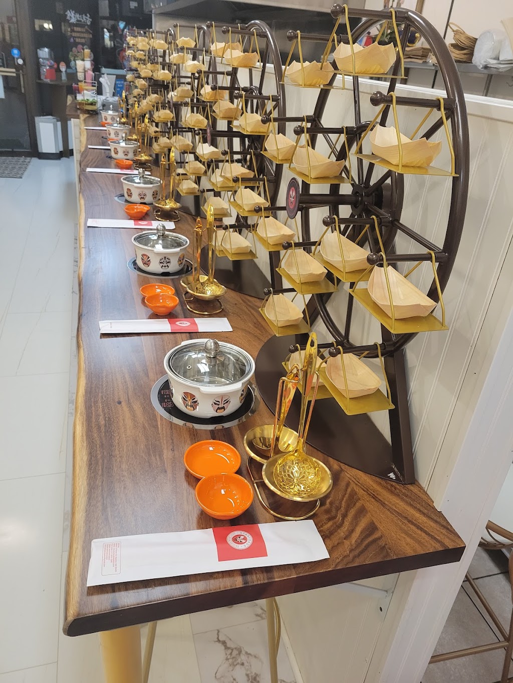 StarFoods | restaurant | 19 Pelham St, Newton, MA 02459, USA | 6179161649 OR +1 617-916-1649