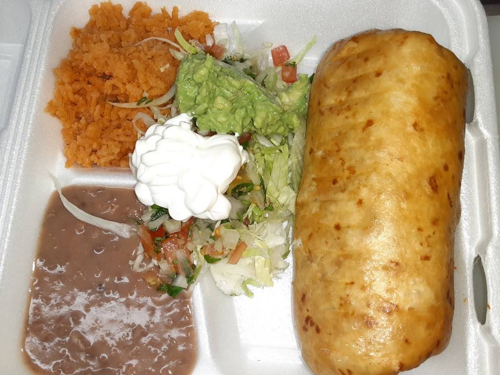 Delicious Tacos Food Truck | restaurant | 3105 NE Andresen Rd, Vancouver, WA 98661, USA | 3609216709 OR +1 360-921-6709