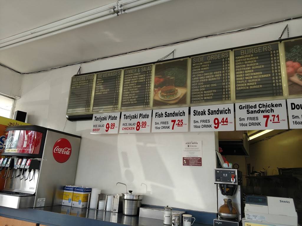 Wilson Burgers | restaurant | 4215 Pacific Coast Hwy, Torrance, CA 90505, USA | 3103756188 OR +1 310-375-6188