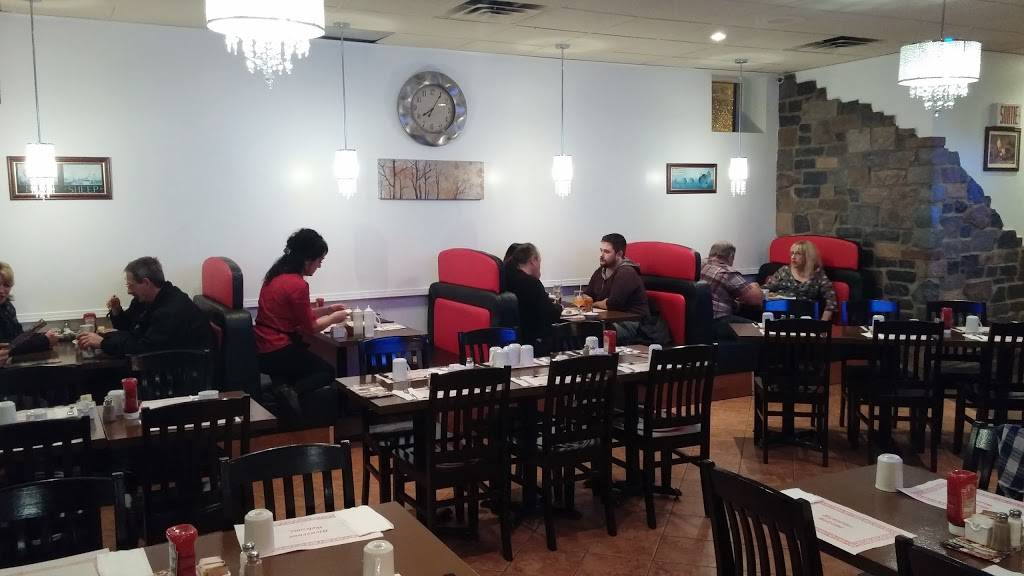 Restaurant Granby Express | restaurant | Rue Évangéline, 57 Rue Évangéline, Granby, QC J2G 6N2, Canada | 4503785000 OR +1 450-378-5000